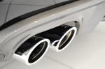 Mercedes-Benz C-Class by Brabus 2014 года